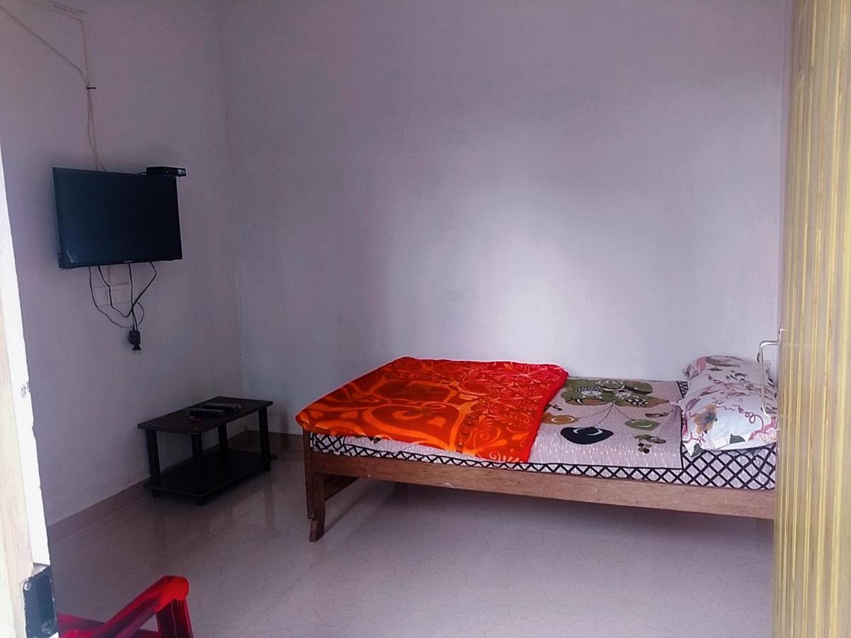Greenpepperhomestay Munnar Anaviratty Exterior foto