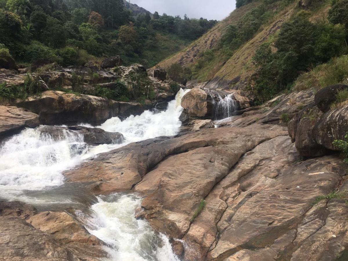 Greenpepperhomestay Munnar Anaviratty Exterior foto