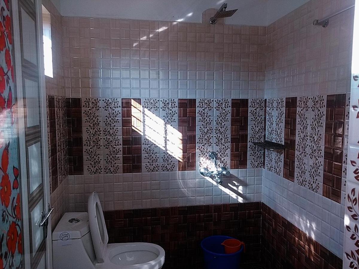 Greenpepperhomestay Munnar Anaviratty Exterior foto