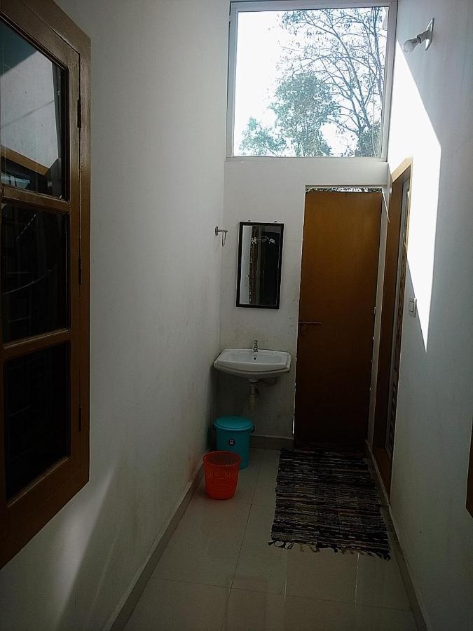Greenpepperhomestay Munnar Anaviratty Exterior foto